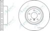 BMW 34116794427 Brake Disc